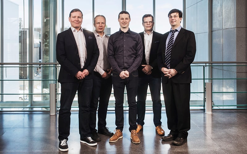 Altum Technologies Founders