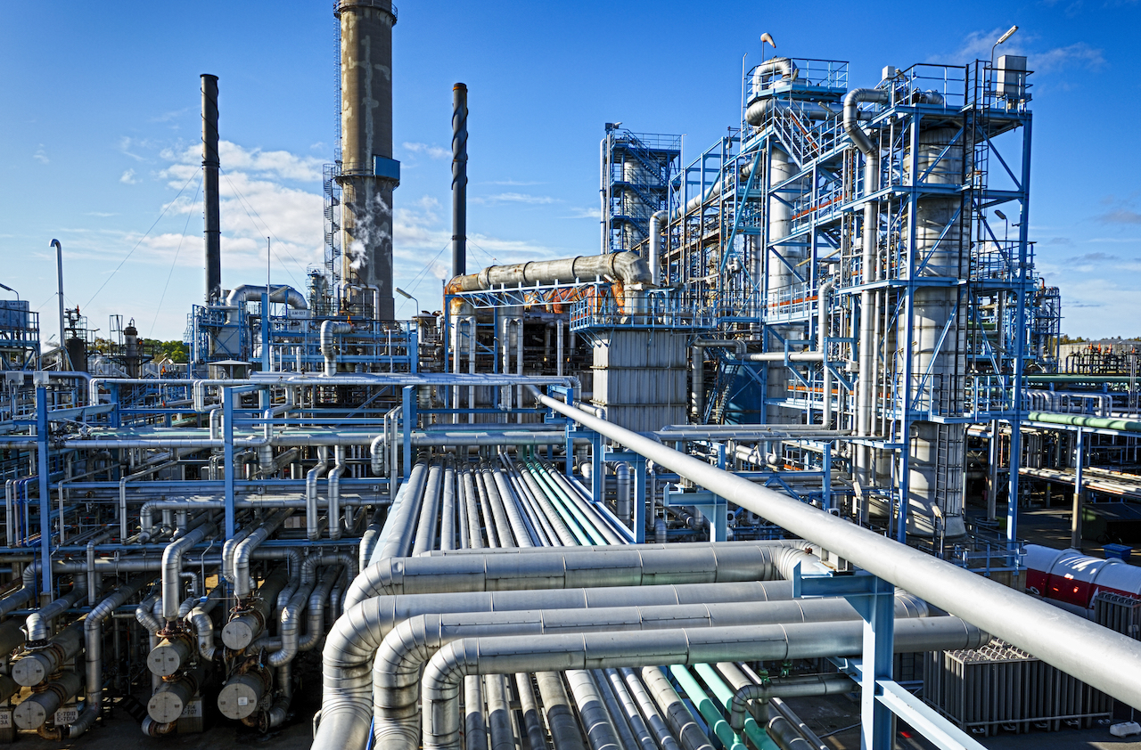 Energy Efficiency in the Process Industry – invest in your future and your company’s efficiency