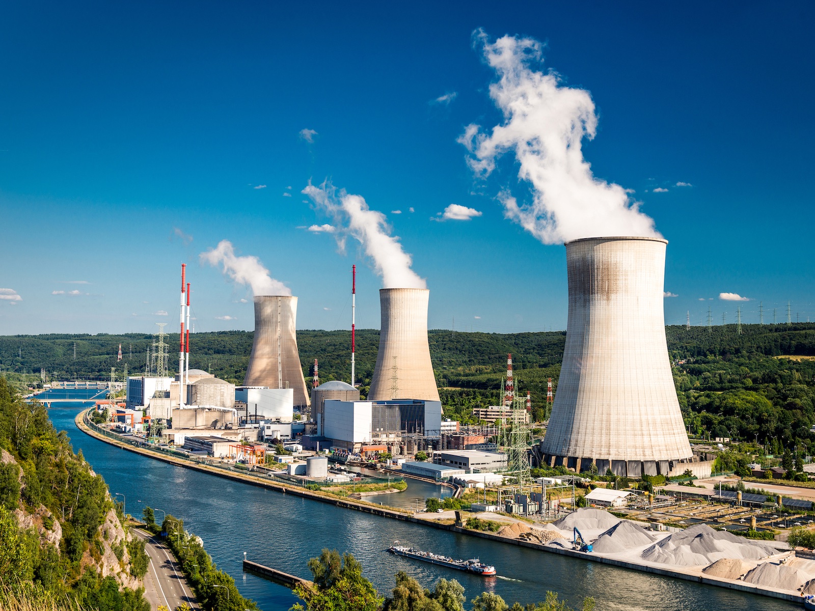 Increased Nuclear Safety and Efficiency with Altum’s ZPD Ultrasound