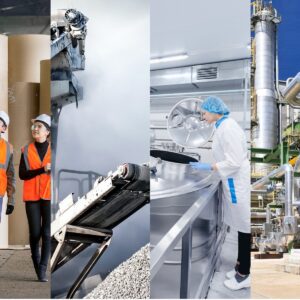 Altum’s ZPD Ultrasound Solution for Industry-Specific Issues – The Right Solution for Your Business