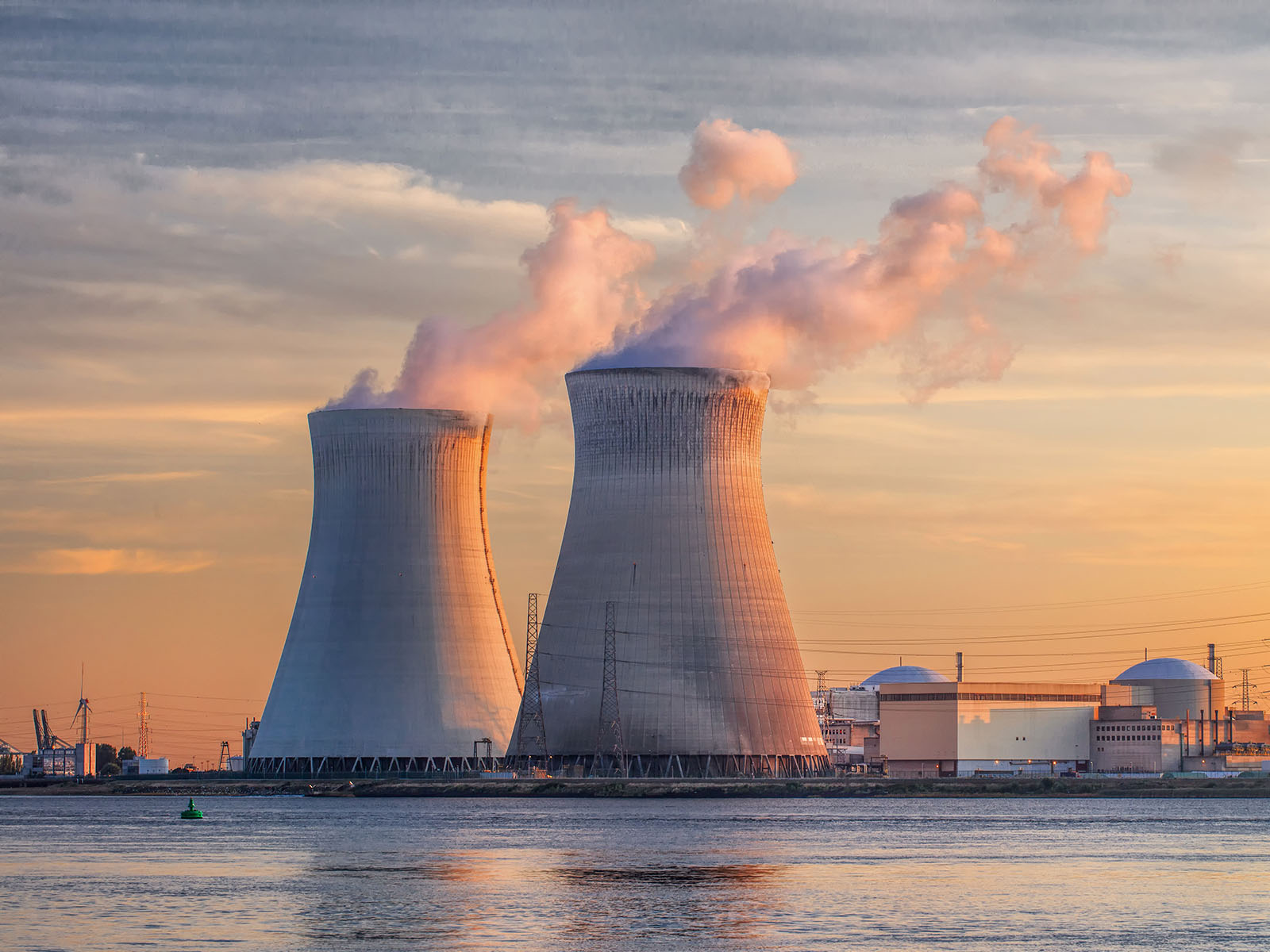 Current Trends and Innovations in the Nuclear Industry: A Spotlight on Safety and Sustainability