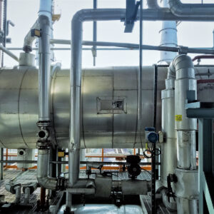 Enhancing Evaporator Performance with Ultrasound Technology