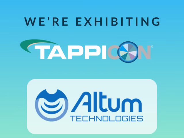 Meet Us at TAPPICon – Stop Managing Fouling, Come See How to Prevent It